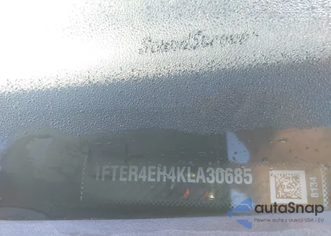 2019 Ford Ranger Xlt z USA, uszkodzony, nr VIN 1FTER4EH4KLA30685